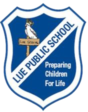 Logo of Lue Public School
