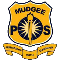 Logo of Mudgee Public School