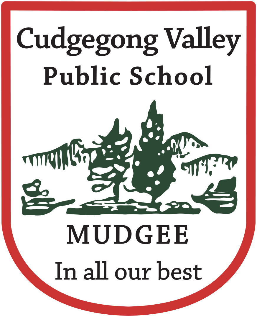 Logo of Cudgegong Valley Public School