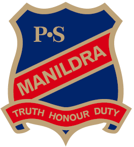 Logo of Manildra Public School