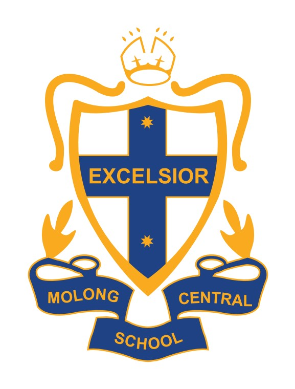Logo of Molong Central School