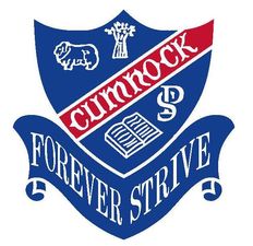 Logo of Cumnock Public School