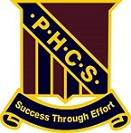 Logo of Peak Hill Central School