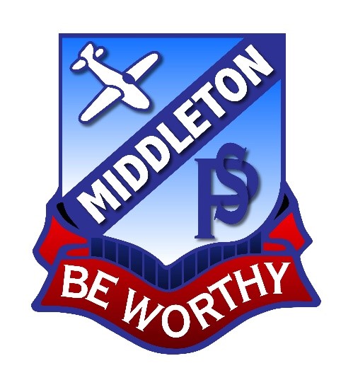 Logo of Middleton Public School