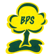 Logo of Bedgerabong Public School