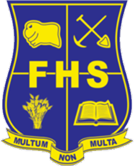 Logo of Forbes High School