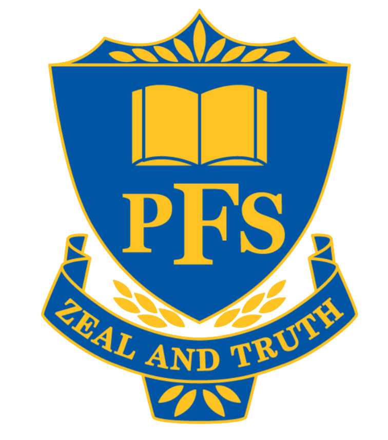Logo of Forbes Public School