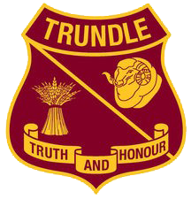 Logo of Trundle Central School