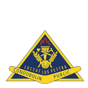 Logo of Condobolin Public School