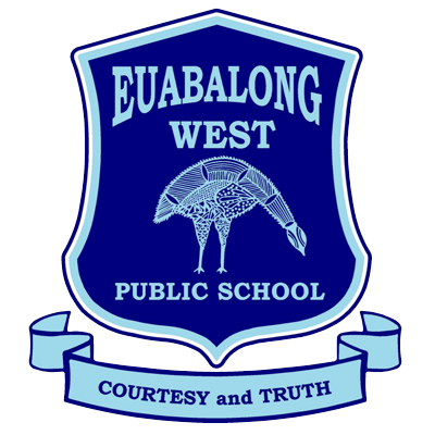Logo of Euabalong West Public School