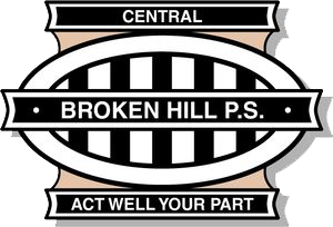 Logo of Broken Hill Public School