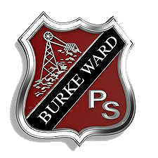 Logo of Burke Ward Public School