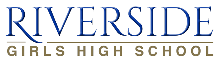 Logo of Riverside Girls High School