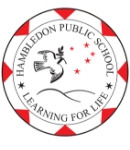 Logo of Hambledon Public School