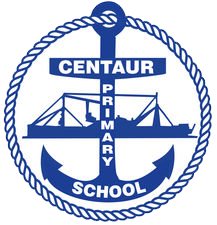 Logo of Centaur Public School