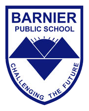 Logo of Barnier Public School