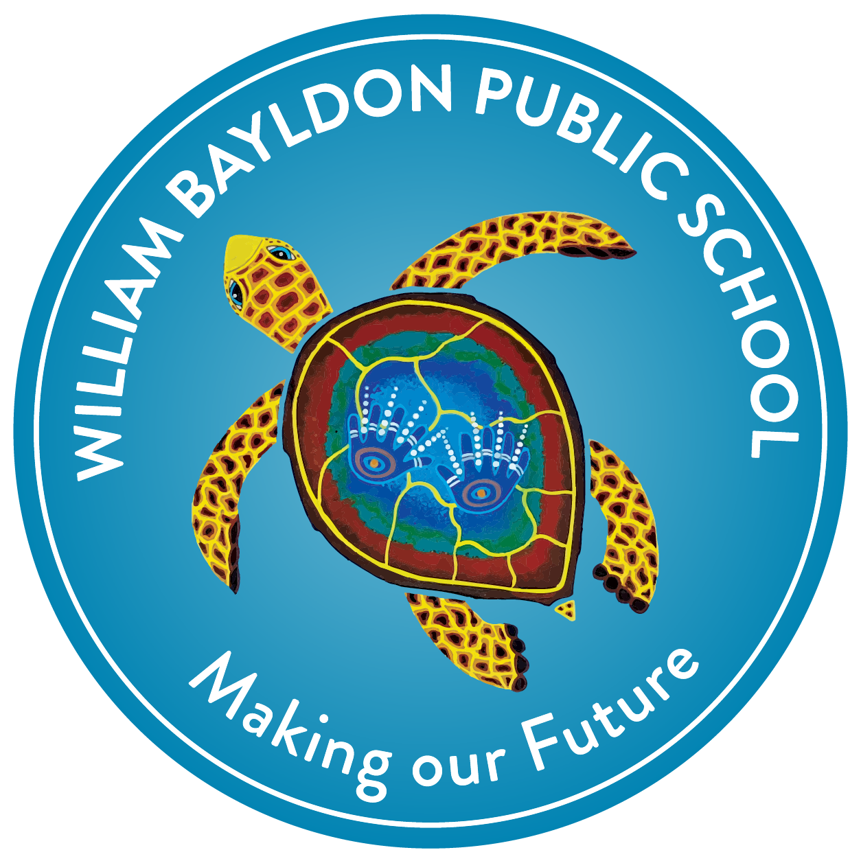 Logo of William Bayldon Public School