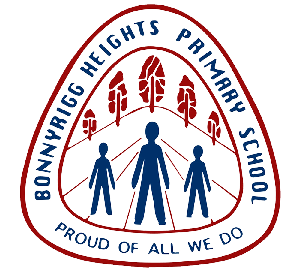 Logo of Bonnyrigg Heights Public School