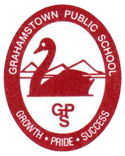 Logo of Grahamstown Public School