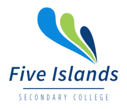 Logo of Five Islands Secondary College