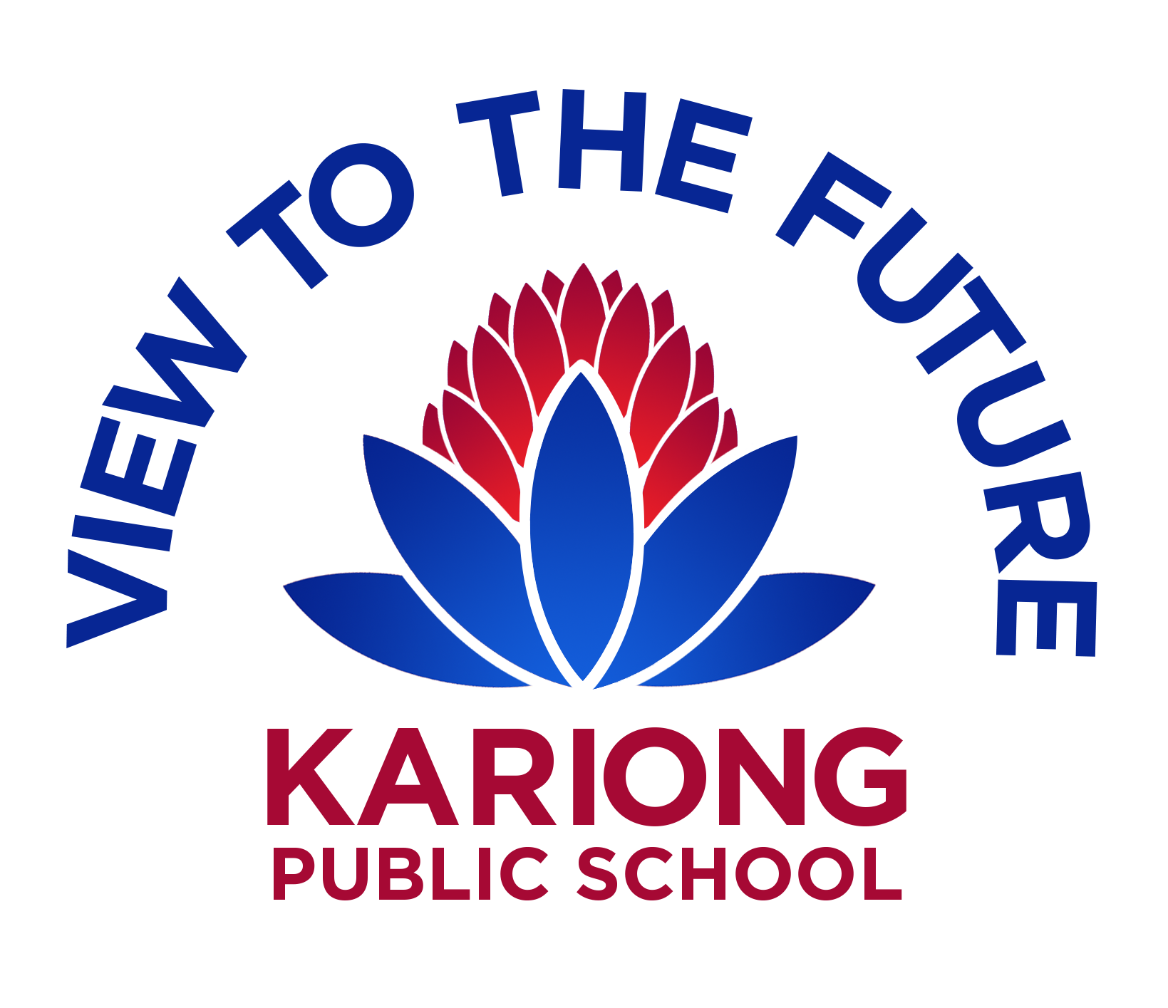 Logo of Kariong Public School