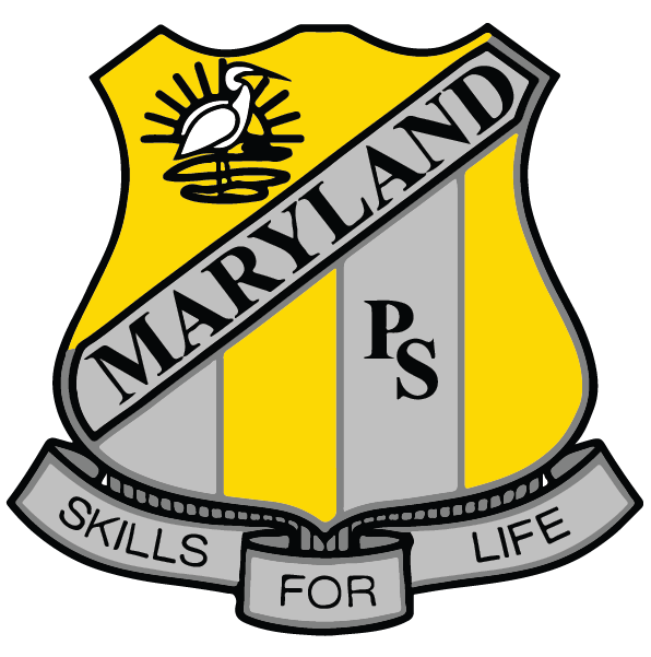 Logo of Maryland Public School