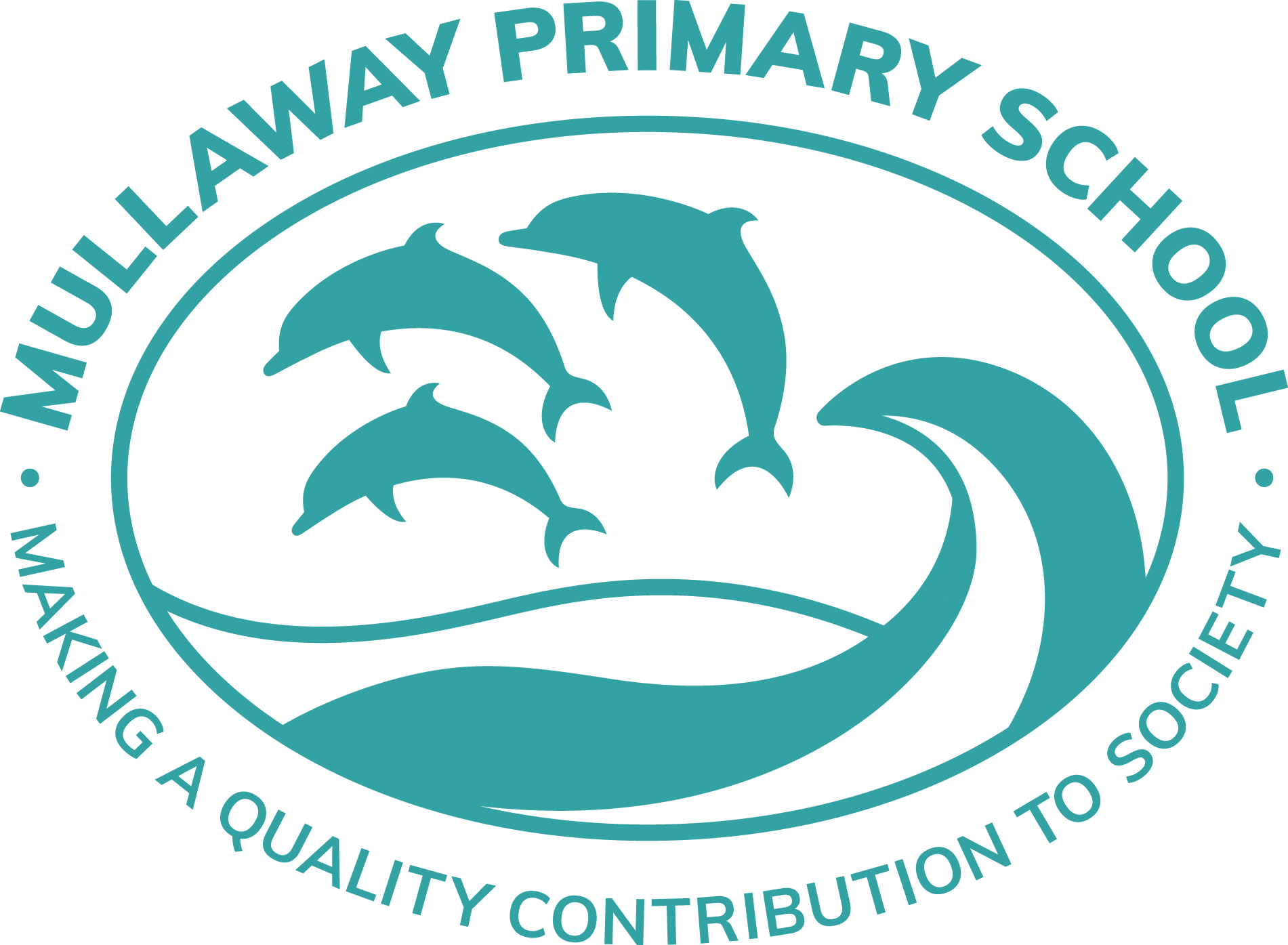 Logo of Mullaway Public School