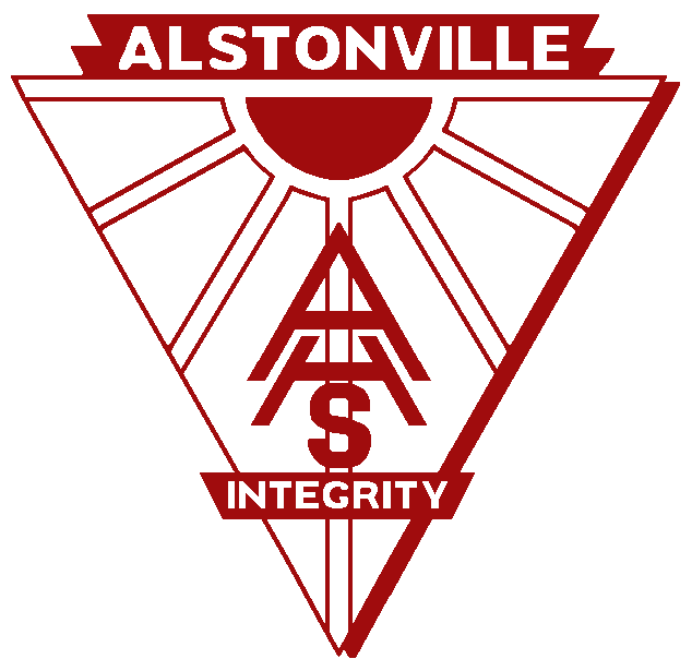 Logo of Alstonville High School