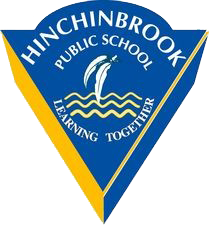 Logo of Hinchinbrook Public School