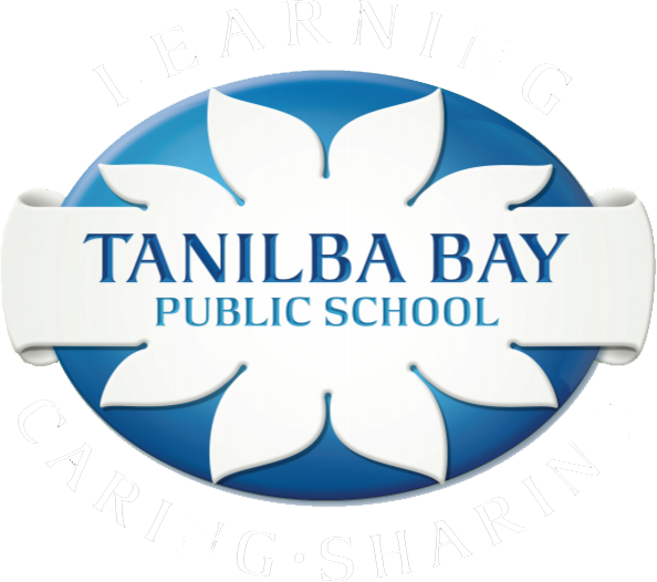 Logo of Tanilba Bay Public School
