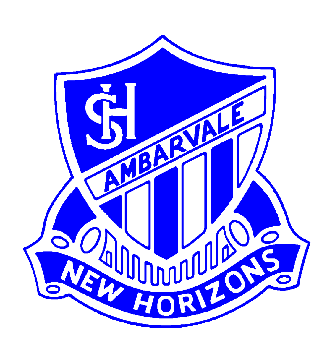 Logo of Ambarvale High School