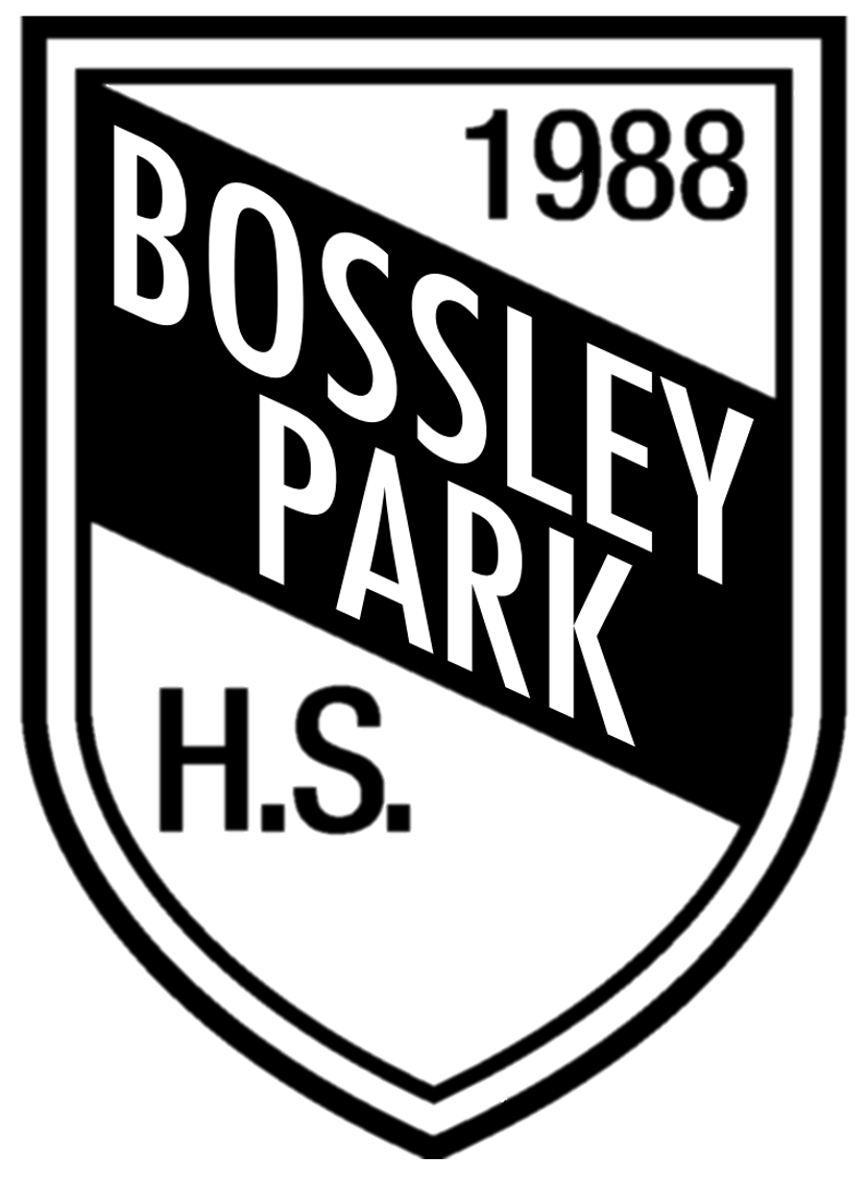 Logo of Bossley Park High School