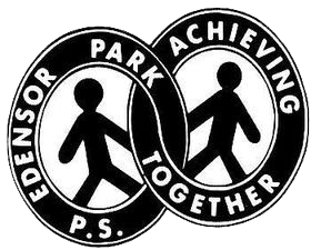 Logo of Edensor Park Public School
