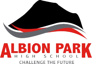 Logo of Albion Park High School