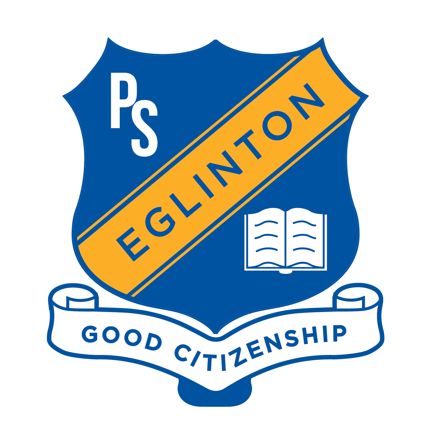 Logo of Eglinton Public School