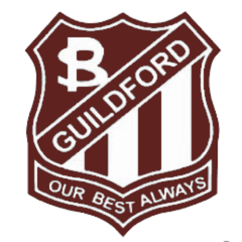 Logo of Guildford Public School