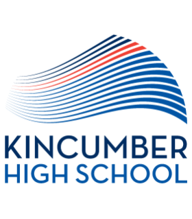 Logo of Kincumber High School