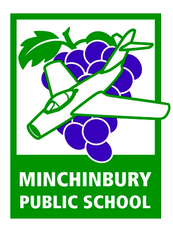Logo of Minchinbury Public School