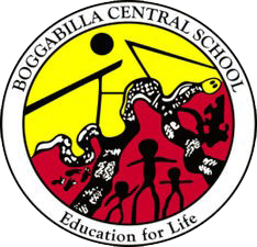 Logo of Boggabilla Central School