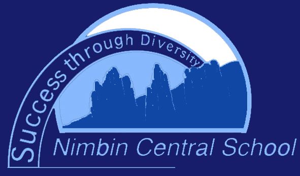 Logo of Nimbin Central School
