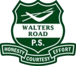 Logo of Walters Road Public School