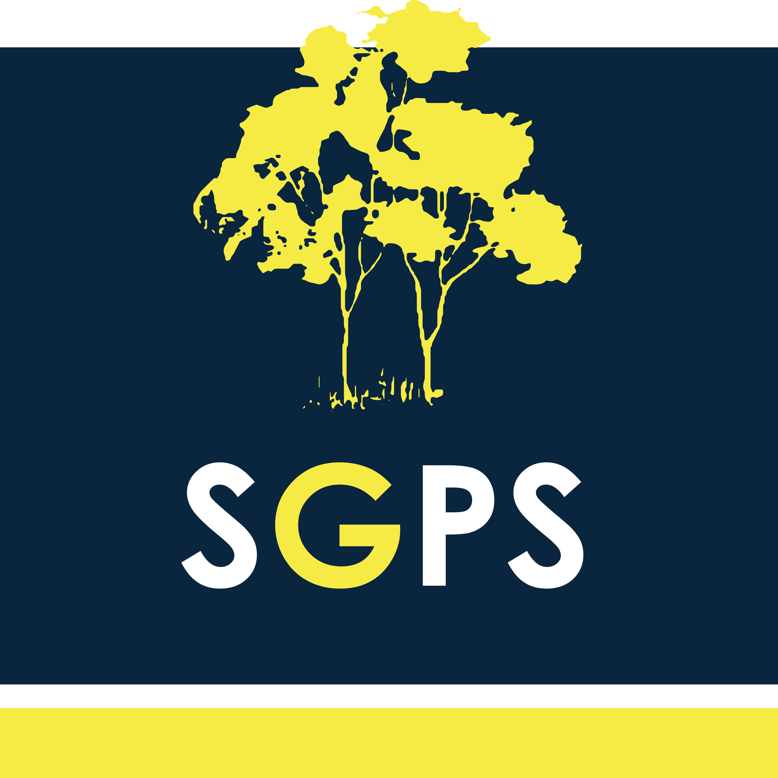 Logo of Samuel Gilbert Public School