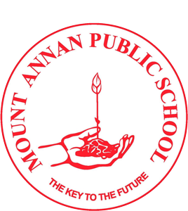 Logo of Mount Annan Public School
