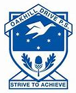 Logo of Oakhill Drive Public School