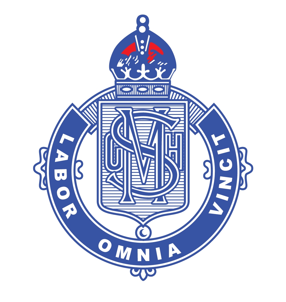 Logo of Maitland Grossmann High School