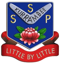 Logo of Kurrambee School