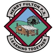 Logo of Henry Fulton Public School