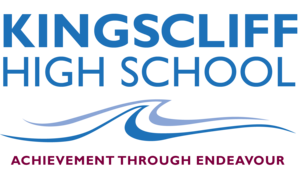 Logo of Kingscliff High School