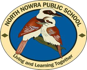 Logo of North Nowra Public School