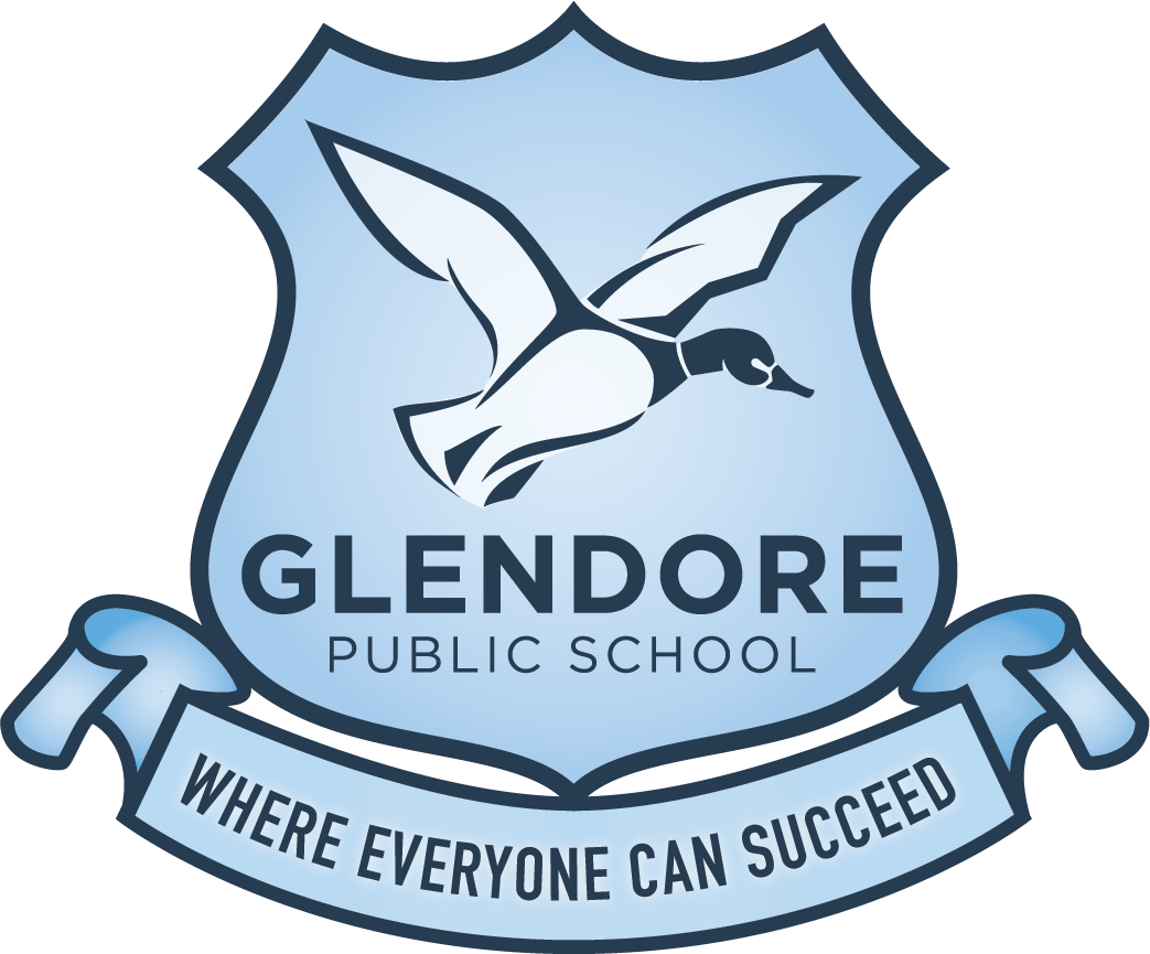 Logo of Glendore Public School